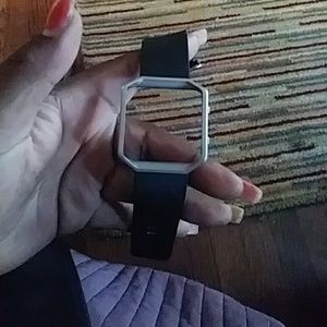 Fitbit blaze band